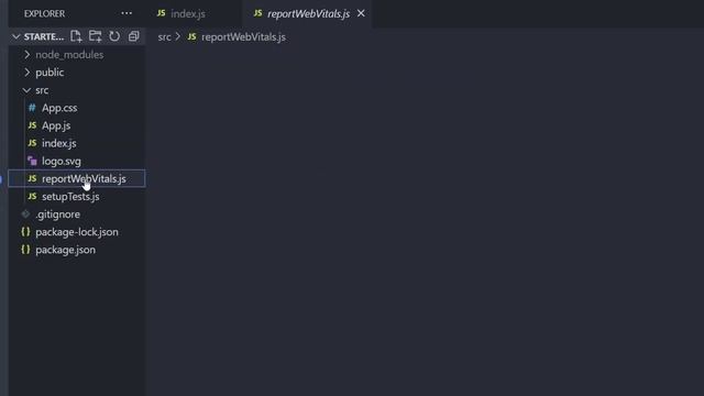 React Course for Beginners 2023 - 2) React Basics ??? смотреть онлайн