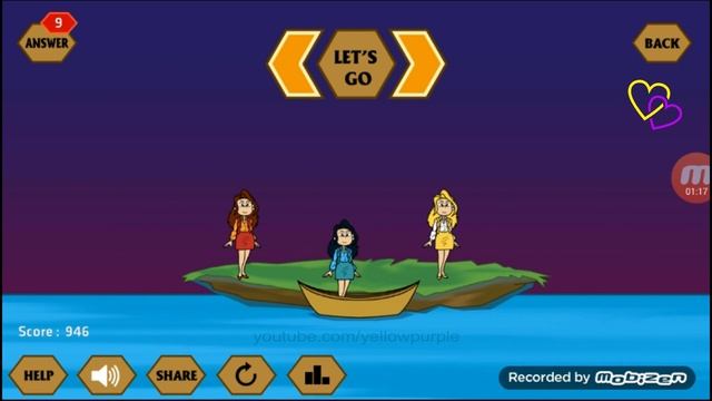River IQ Chapter 10 Solution смотреть онлайн