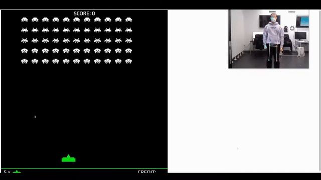 Machine Learning WS 2021/22 - Machalett, Feldmann, Krauss смотреть онлайн