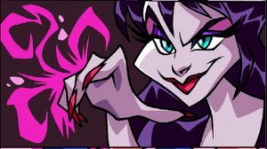 witch - TG Transformation