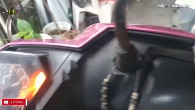 nakakabahala talaga kapag may check engine.. yamaha m3 error 28! смотреть онлайн