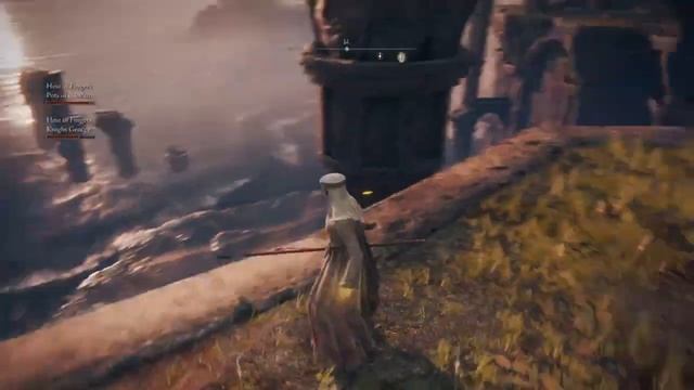 (11/17/23) Jolly Good Co-operation! (Elden Ring Pt. 1)