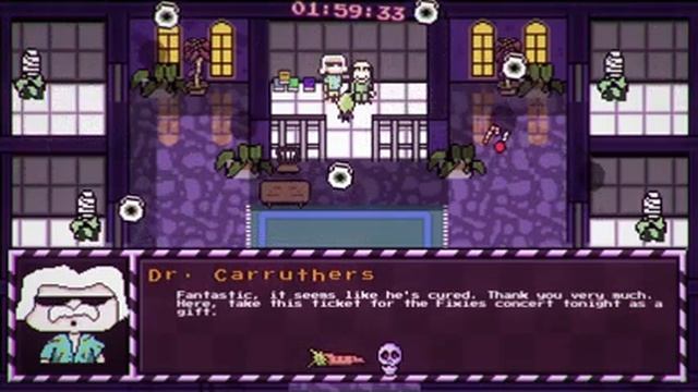 Baobabs Mausoleum // Full Game [All 3 Episodes] Walkthrough - No Commentary (1080p HD, Switch) смотреть онлайн
