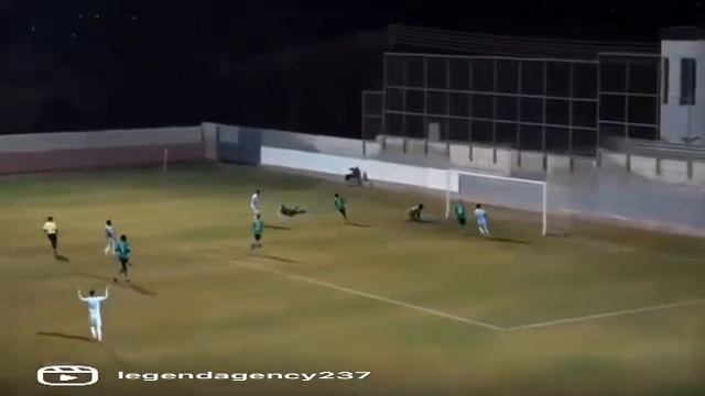 Le meilleur gardien de la can 2017 Fabrice ondoa🇨🇲. Appréciez ses détentes смотреть онлайн