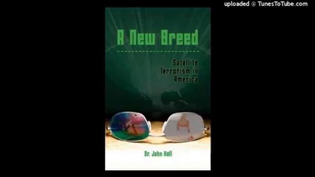 DOCTOR JOHN HALL - TARGETED INDIVIDUAL смотреть онлайн