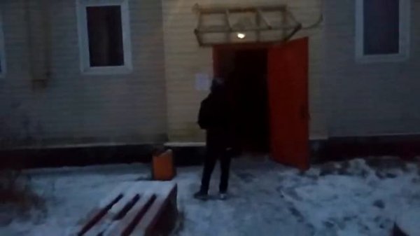 Где живет санек микс!? 3 часть