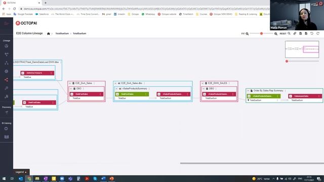 Can Your Data Lineage Do This | Octopai смотреть онлайн