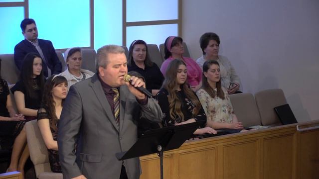 Что же ты стоишь? Поет Андрей Андросов смотреть онлайн