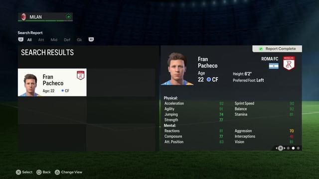 EA FC 24 | Career Mode | #57 | THE REBUILD смотреть онлайн