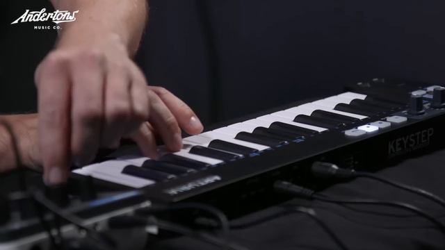 Modal Craft Synth 2 - Portable, Affordable Desktop Synth смотреть онлайн