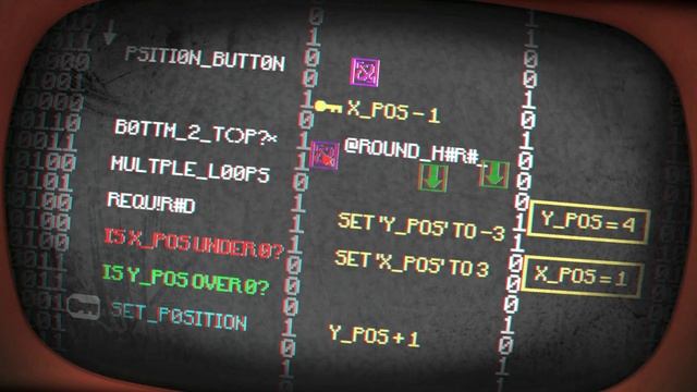 [Tomato] Pony Island : Found a cool arcade game featuring ponies on an island смотреть онлайн