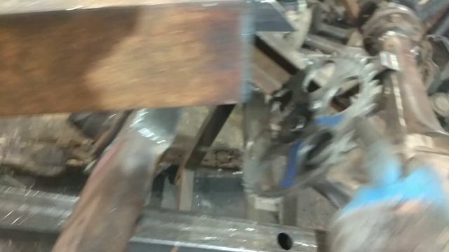 переломка колея 90см смотреть онлайн