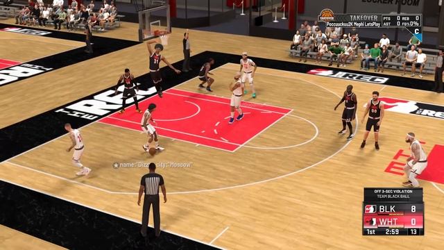 НБА 2К21 НАКОНЕЦ - ТО 99! СОВЕТЫ ФИШКИ ГАЙДЫ ПО NBA2K21