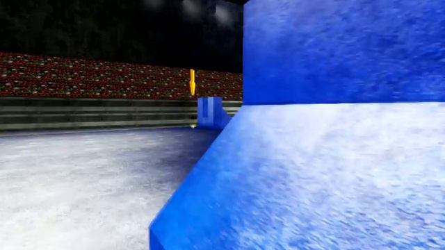 American Gladiators UDK Assault Game смотреть онлайн