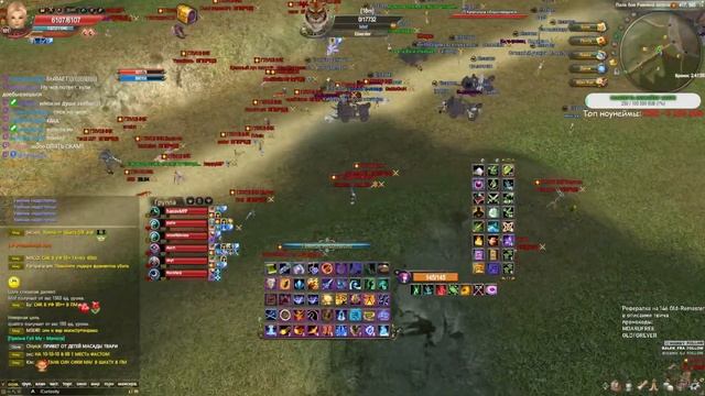 ГЛУШНИК vs Elserder (БЛИЖНИЙ ГОРОД - ТЫК ТЫК ТЫК) смотреть онлайн