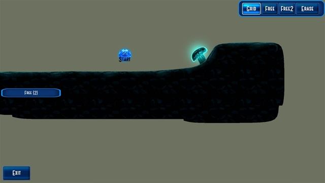 Goo Saga HD Edition Level Editor смотреть онлайн