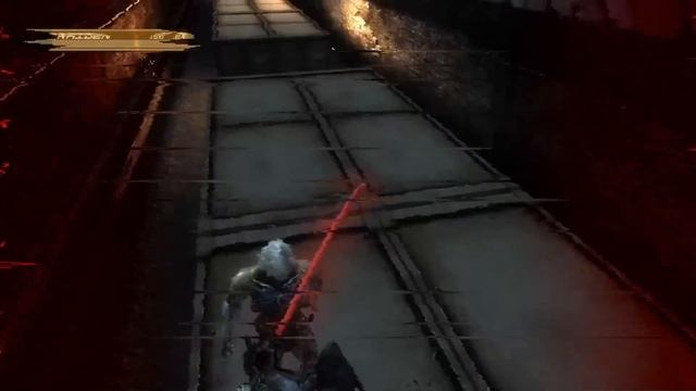 Metal Gear Rising: Revengeance - What happens if you beat Sam before the actual fight?(+ Mistral) смотреть онлайн