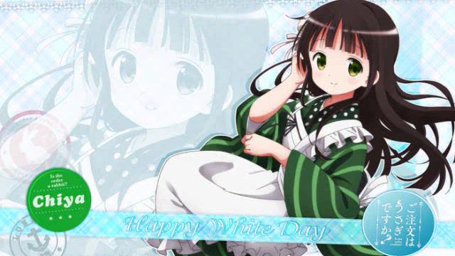 ご注文はうさぎですか？ OP Daydream café FULL（逆再生）佐倉綾音、水瀬いのり、種田梨沙、佐藤聡美、内田真礼 смотреть онлайн