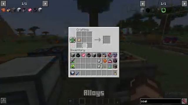 Thermal Series mods Pt3 The Basics of Expansion Bit-By-Bit 1.16.5 смотреть онлайн