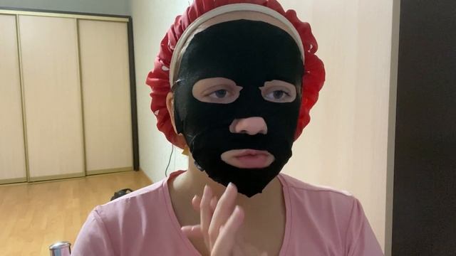 Асмр/ASMR : уход за лицом,зз,шепот,для сна и отдыха,шепот на ночь,whisper смотреть онлайн