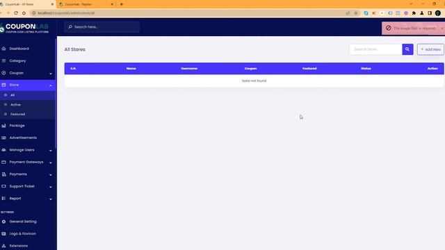 CouponLab - Coupon Code Listing Platform | How to make Coupon Website in php laravel #coupons смотреть онлайн