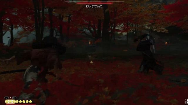 Defeating The Six Blades Of Kojiro Without Taking Damage In Ghost of Tsushima (Perfect Duel Lethal) смотреть онлайн