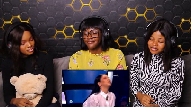 Our first time reacting to DIANA ANKUDINOVA -Human🥺❤️☺️🤭❤️ смотреть онлайн
