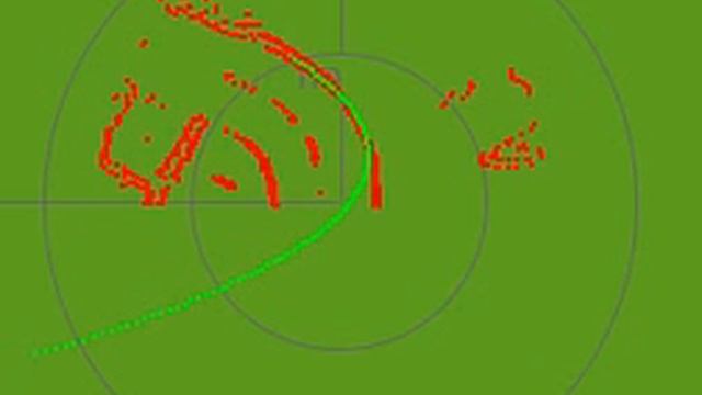 Kalman Filter Lane Tracking смотреть онлайн