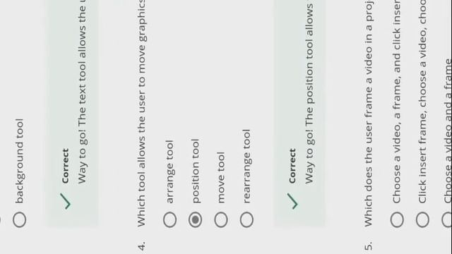 Use Canva to Create an Interactive Mind Map #coursera #courseraquizanswers смотреть онлайн