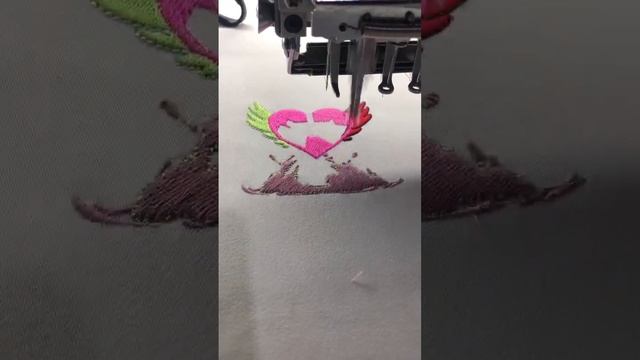 Embroidery machine\Máquina de bordado\вышивальная машина \Machine à broder\Máquina de bordar смотреть онлайн