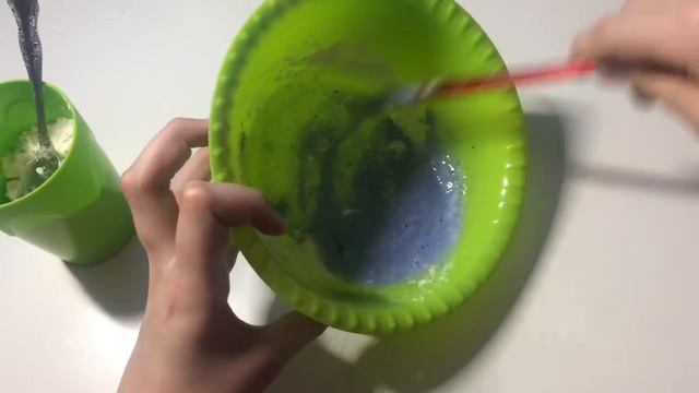 КАК СДЕЛАТЬ ЛИЗУНА БЕЗ КЛЕЯ, И ТЕТРАБОРАТА НАТРИЯ? смотреть онлайн