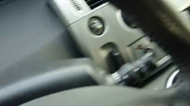 Рено Сценик / Renaut Scenic 2008 1.6 16v Automatic