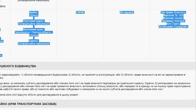 Авторский репортаж. Обратная сторона Черноморска смотреть онлайн