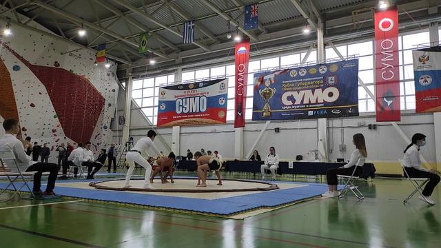 Капранов Артур, ПФО до 15 лет, в/к 55 кг