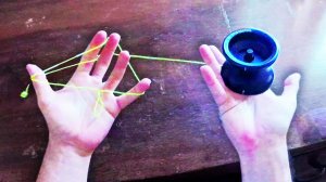 Учимся Играть В Йо-Йо