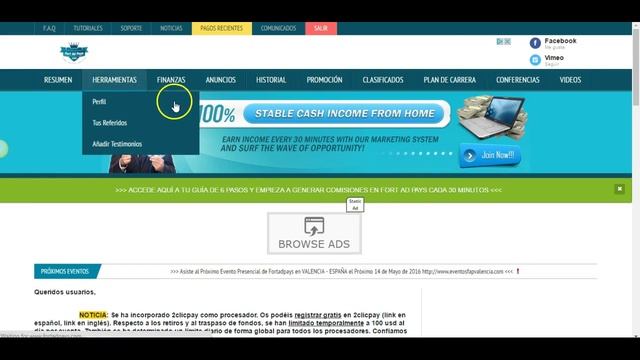 Beonpush Update Day 39 – RevShareLogin ads Training with Verlinda Sweeting смотреть онлайн
