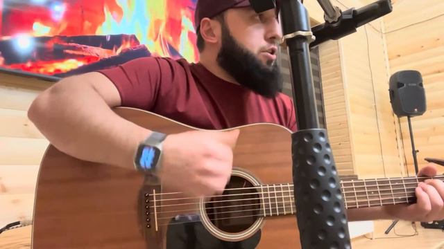 Ислам Идигов «некуда бежать»