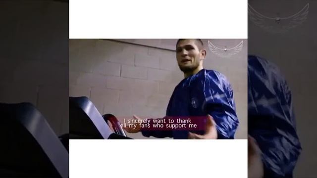 Хабиб мы с тобой !!! смотреть онлайн