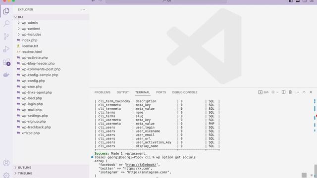 05 01 wp search replace смотреть онлайн