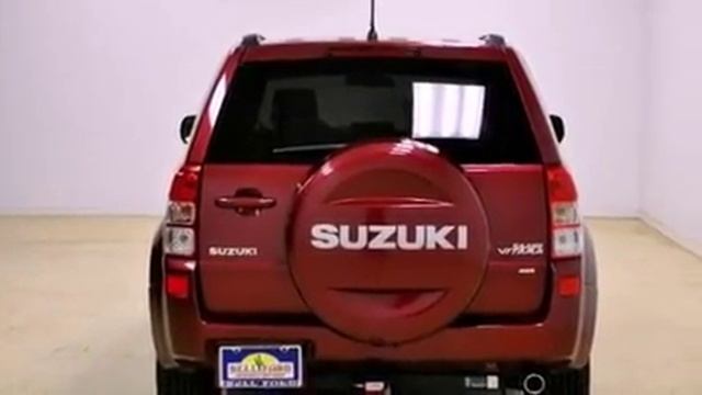 Used 2007 Suzuki Grand Vitara Pheonix AZ смотреть онлайн