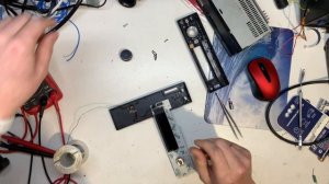 Блютуз в любую автомагнитолу своими руками. Модуль Bluetooth m-18.