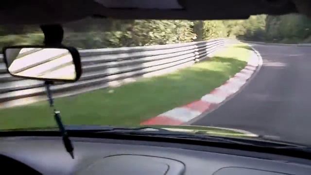 Nordschleife 19.09.2010 смотреть онлайн