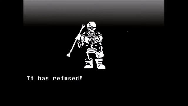 MN!Revenge ACT 2-4 No Heal Complete -Undertale Fangame- смотреть онлайн
