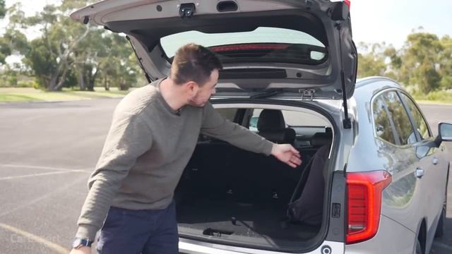 2023 Haval Jolion hybrid (inc. 0-100) review: This or a Corolla Cross? смотреть онлайн