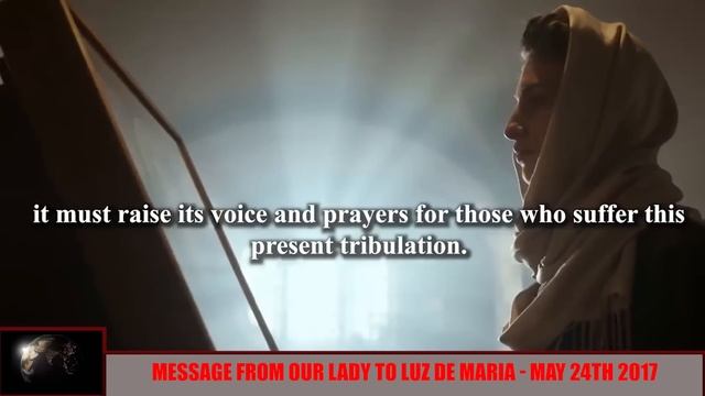 Important Task Given By St Michael Archangel For Month of August to Remnant Army - Visionary Loren смотреть онлайн