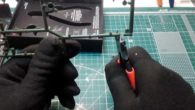 Бокорезы DSPIAE 3.0 Первые впечатления смотреть онлайн