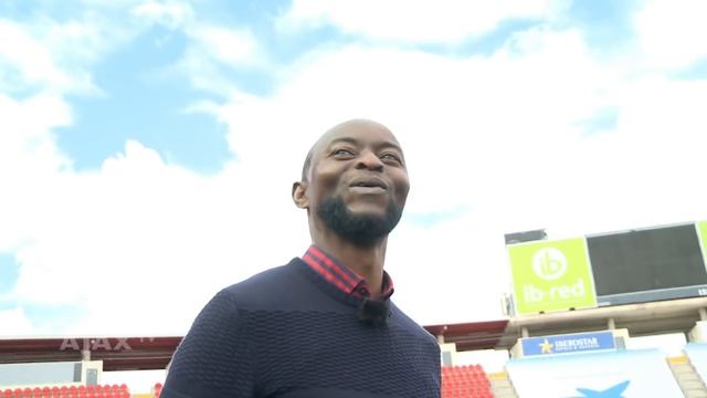 AJAX DOC: '1995 We are the Champions' смотреть онлайн