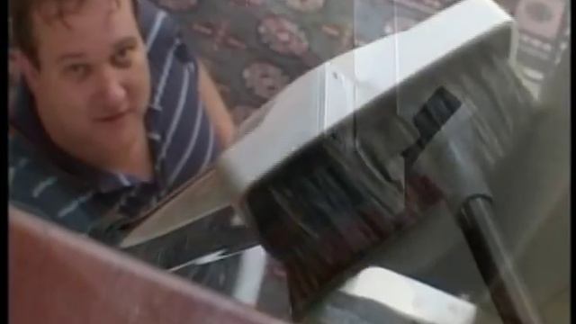 Система встроенный пылесос VACUFLO смотреть онлайн