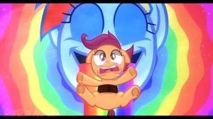 pony map "Rainbow Factory" (PMV)