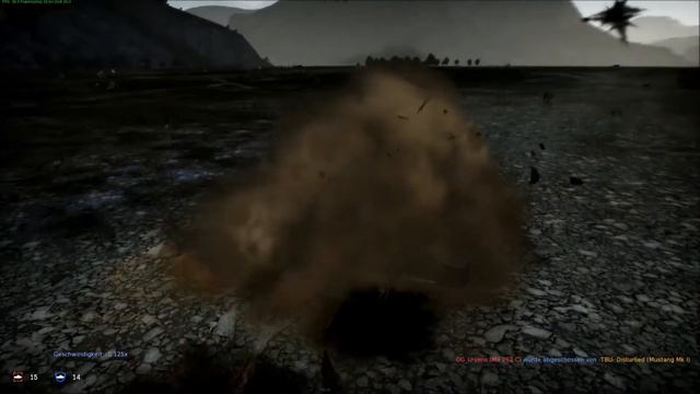 War Thunder epic fail turns to epic kill! смотреть онлайн